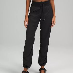 Lululemon Women's Tall Track Pant